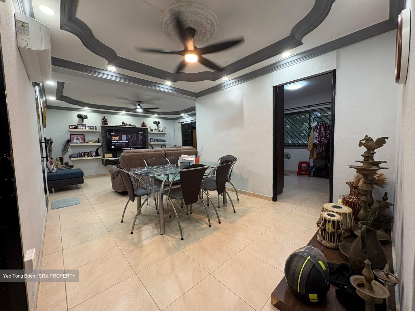 Blk 306 Yishun Rivergreen (Yishun), HDB 5 Rooms #598983231